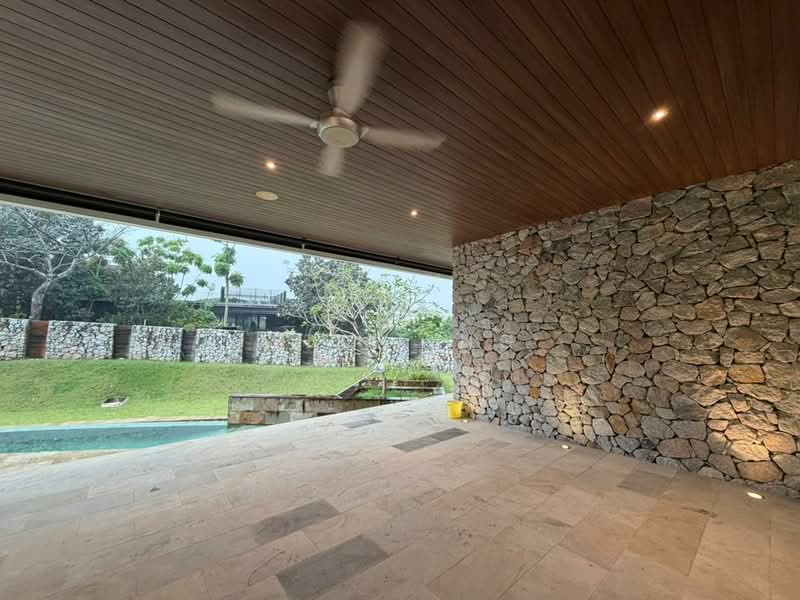 Rumah Banglo untuk Disewa di Ledang Heights (Iskandar Puteri (Nusajaya)) - Shi Ting - PropertyGuru.com.my