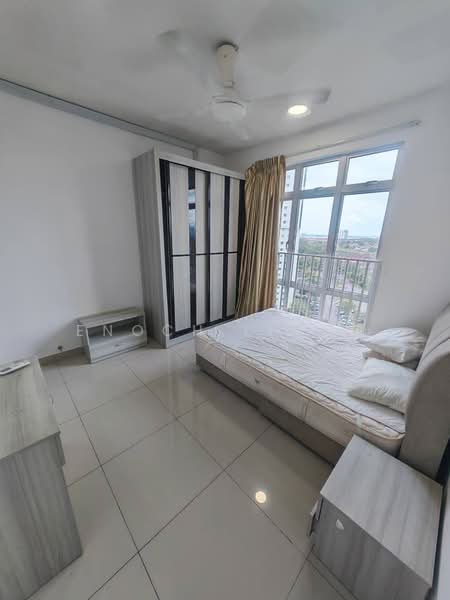 Service Residence for Rent at D'Ambience Residences (Pangsapuri Ikatan Flora) - Enoch Liong - PropertyGuru.com.my