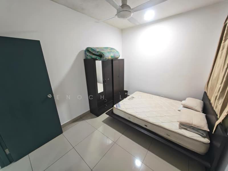 Service Residence for Rent at D'Ambience Residences (Pangsapuri Ikatan Flora) - Enoch Liong - PropertyGuru.com.my