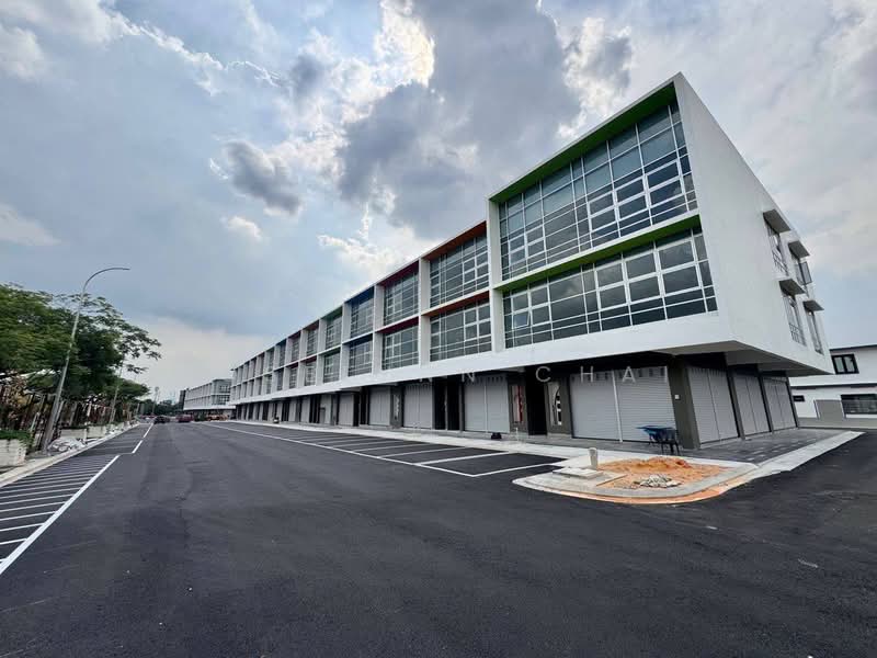 Shop / Office untuk Disewa di Bandar Dato Onn (Tebrau) - Roselynn Chai - PropertyGuru.com.my