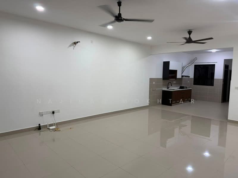 2-storey Terraced House for Rent in Elmina (Shah Alam) - Najihah Mokhtar - PropertyGuru.com.my