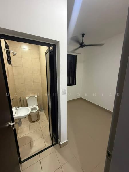 2-storey Terraced House for Rent in Elmina (Shah Alam) - Najihah Mokhtar - PropertyGuru.com.my