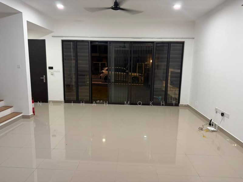2-storey Terraced House for Rent in Elmina (Shah Alam) - Najihah Mokhtar - PropertyGuru.com.my