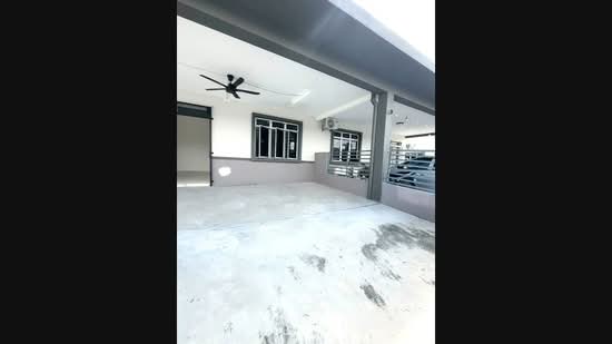 Semi-Detached House for Sale in Banting (Selangor) - Danial Mohd Zaki - PropertyGuru.com.my