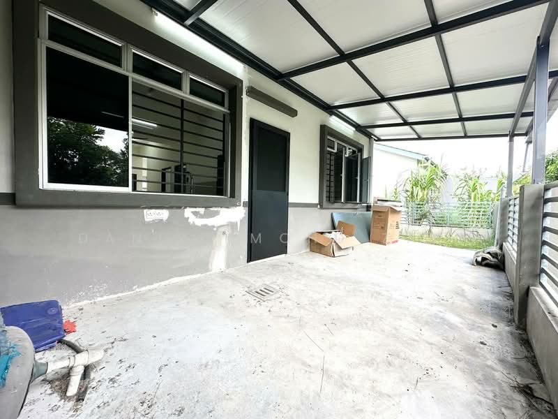 Semi-Detached House for Sale in Banting (Selangor) - Danial Mohd Zaki - Exterior - PropertyGuru.com.my