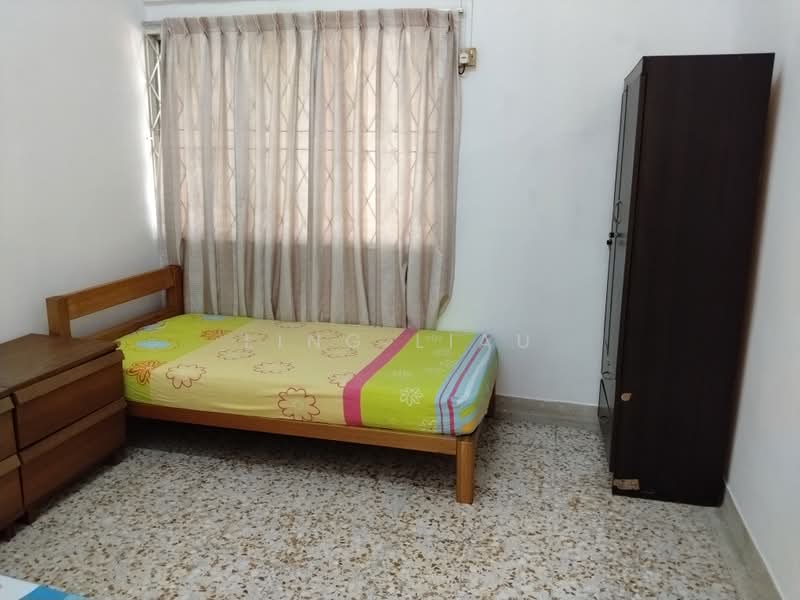 1-storey Terraced House for Rent in Taman Sentosa (Johor Bahru) - Ling Liau - PropertyGuru.com.my