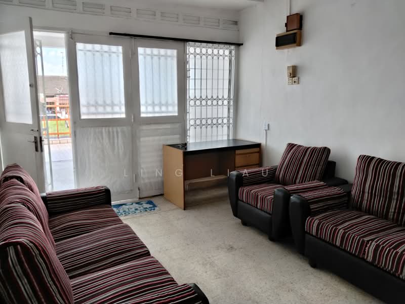 1-storey Terraced House for Rent in Taman Sentosa (Johor Bahru) - Ling Liau - PropertyGuru.com.my