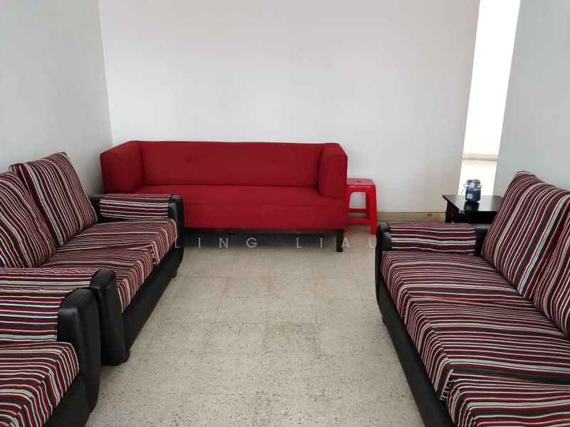 1-storey Terraced House for Rent in Taman Sentosa (Johor Bahru) - Ling Liau - PropertyGuru.com.my