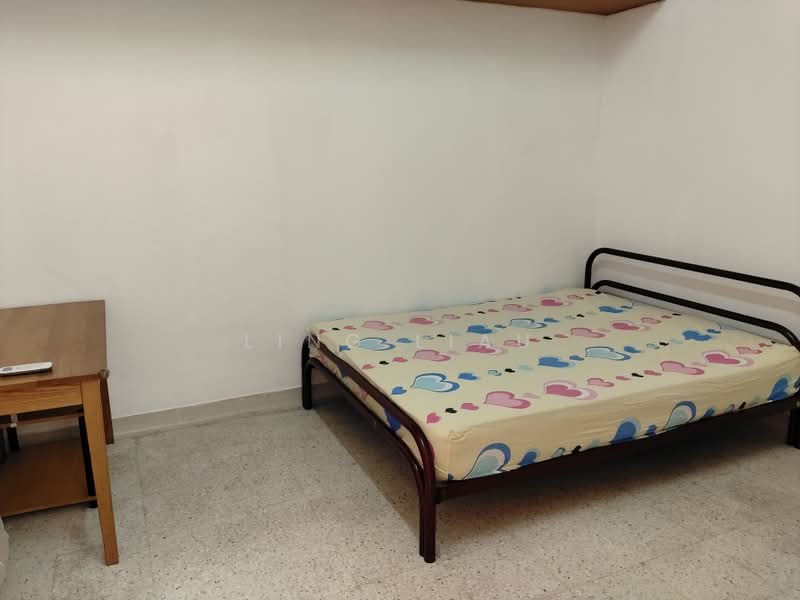 1-storey Terraced House for Rent in Taman Sentosa (Johor Bahru) - Ling Liau - PropertyGuru.com.my