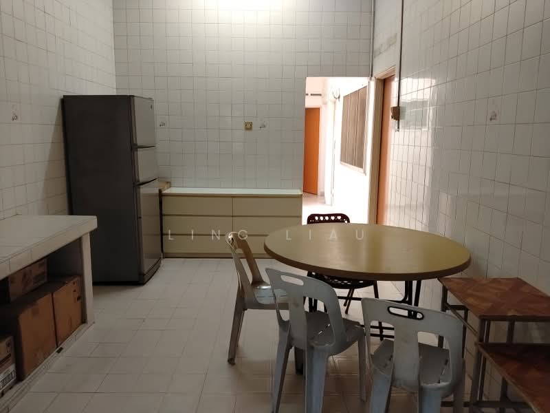 1-storey Terraced House for Rent in Taman Sentosa (Johor Bahru) - Ling Liau - PropertyGuru.com.my