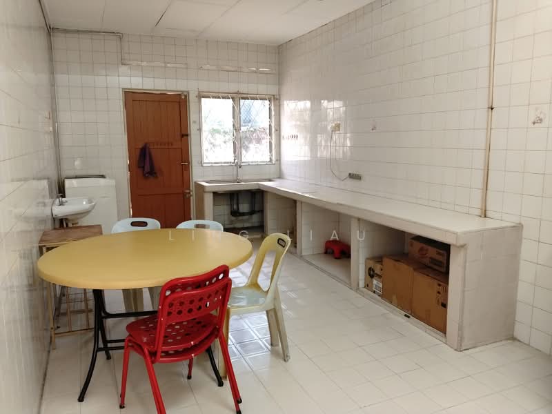 1-storey Terraced House for Rent in Taman Sentosa (Johor Bahru) - Ling Liau - PropertyGuru.com.my