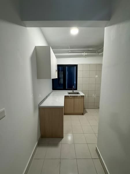 Service Residence for Rent at Residensi Bukit Tiara - Kays Chin - Kitchen - PropertyGuru.com.my