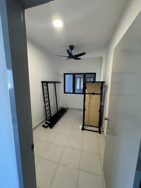 Service Residence for Rent at Residensi Bukit Tiara - Kays Chin - Interior - PropertyGuru.com.my