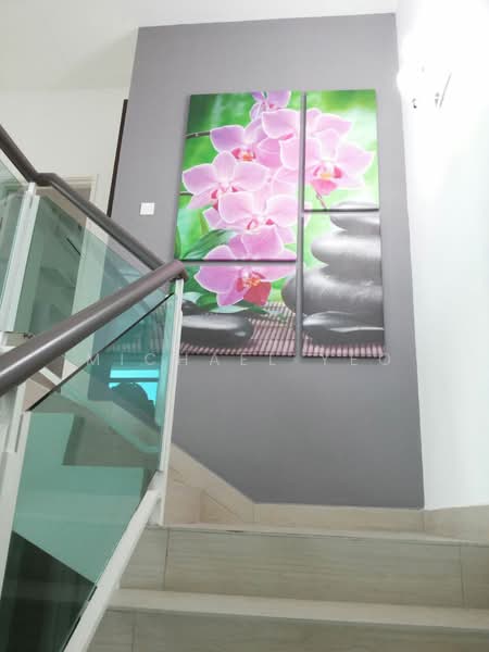 Cluster House for Sale in Taman Ungku Tun Aminah (Skudai) - Michael Yeo - PropertyGuru.com.my