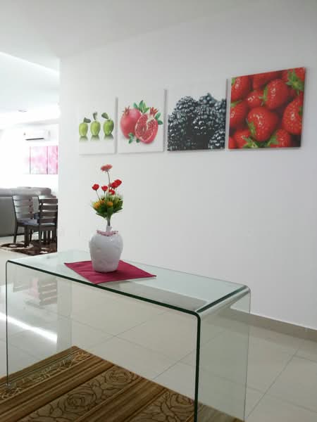 Cluster House for Sale in Taman Ungku Tun Aminah (Skudai) - Michael Yeo - PropertyGuru.com.my