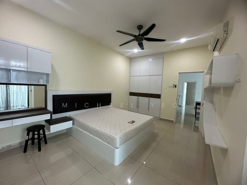 Cluster House for Sale in Taman Ungku Tun Aminah (Skudai) - Michael Yeo - PropertyGuru.com.my