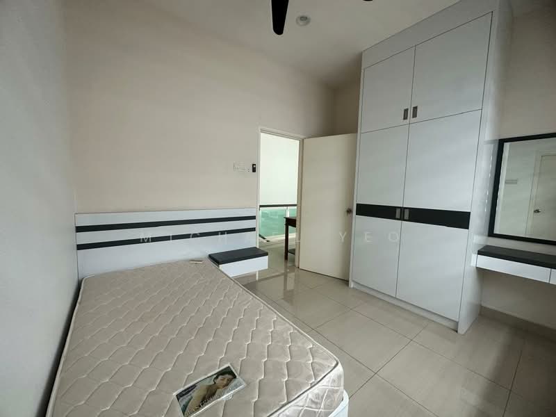 Cluster House for Sale in Taman Ungku Tun Aminah (Skudai) - Michael Yeo - PropertyGuru.com.my