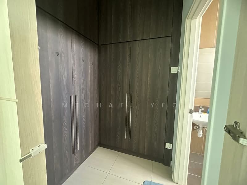 Cluster House for Sale in Taman Ungku Tun Aminah (Skudai) - Michael Yeo - PropertyGuru.com.my