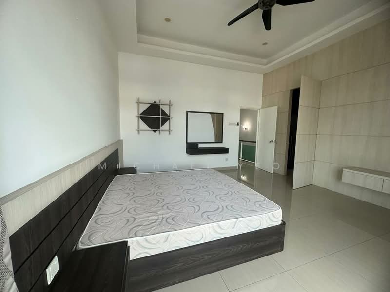Cluster House for Sale in Taman Ungku Tun Aminah (Skudai) - Michael Yeo - PropertyGuru.com.my