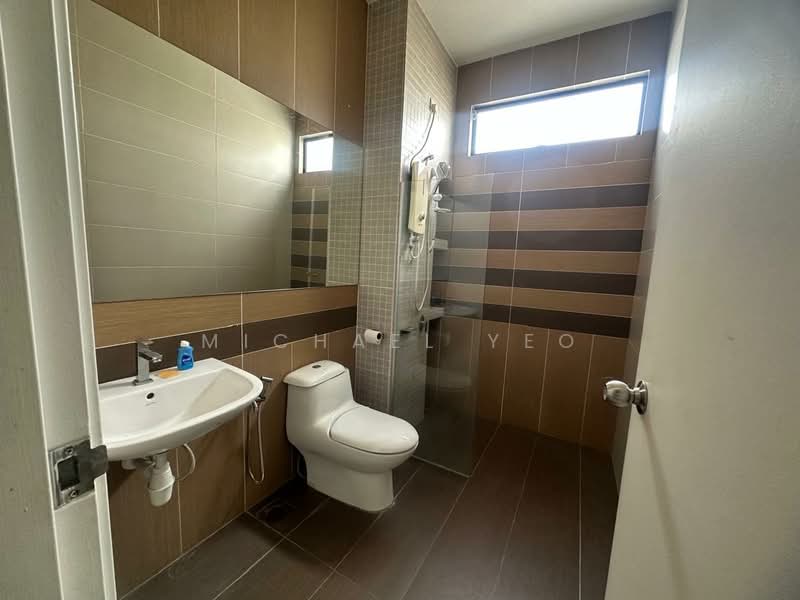 Cluster House for Sale in Taman Ungku Tun Aminah (Skudai) - Michael Yeo - PropertyGuru.com.my