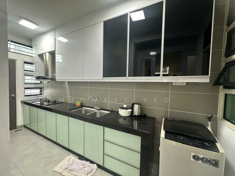 Cluster House for Sale in Taman Ungku Tun Aminah (Skudai) - Michael Yeo - PropertyGuru.com.my