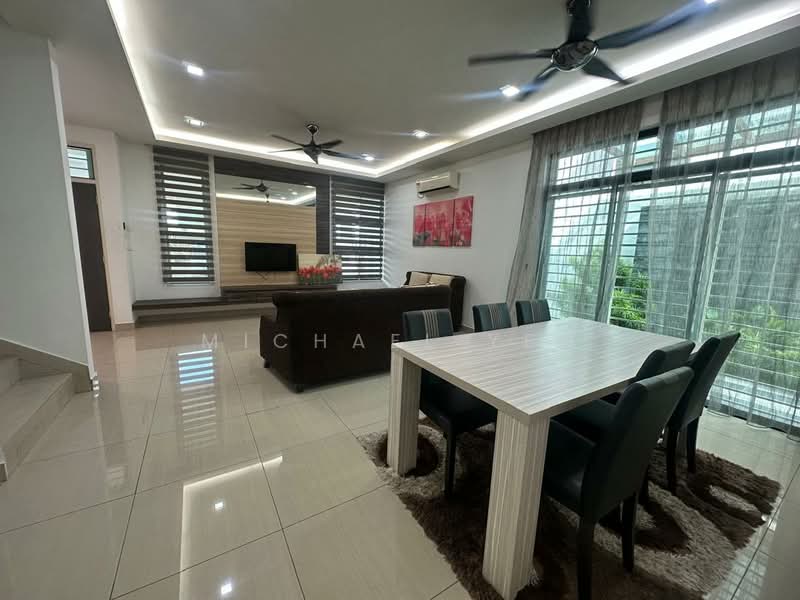 Cluster House for Sale in Taman Ungku Tun Aminah (Skudai) - Michael Yeo - PropertyGuru.com.my