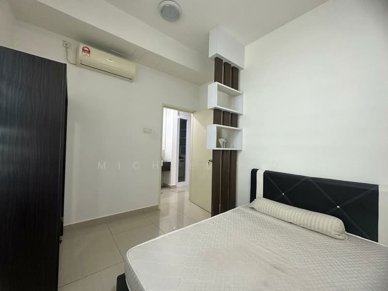 Cluster House for Sale in Taman Ungku Tun Aminah (Skudai) - Michael Yeo - PropertyGuru.com.my