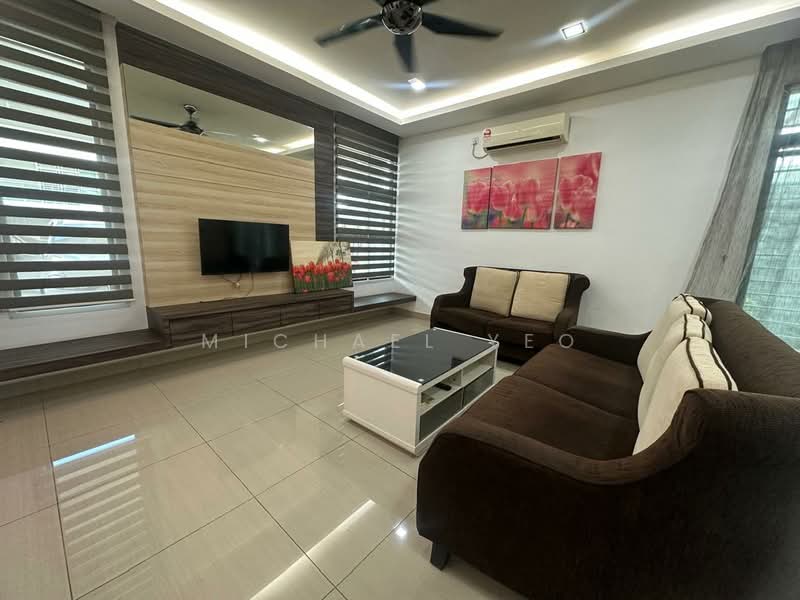 Cluster House for Sale in Taman Ungku Tun Aminah (Skudai) - Michael Yeo - PropertyGuru.com.my