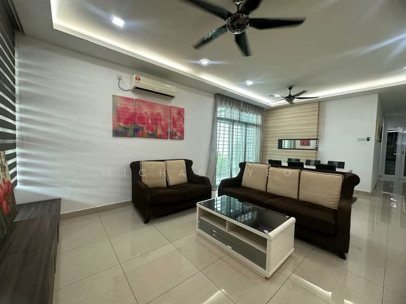 Cluster House for Sale in Taman Ungku Tun Aminah (Skudai) - Michael Yeo - PropertyGuru.com.my