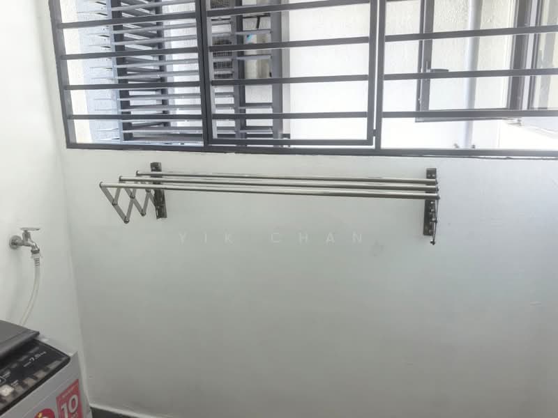 Service Residence for Rent at D'sara Sentral - Yik Chan - Interior - PropertyGuru.com.my