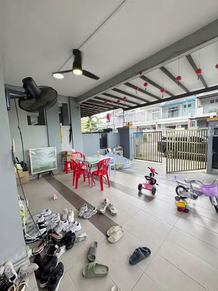 2-storey Terraced House for Sale in Ulu Tiram (Johor) - Bess Wong - PropertyGuru.com.my