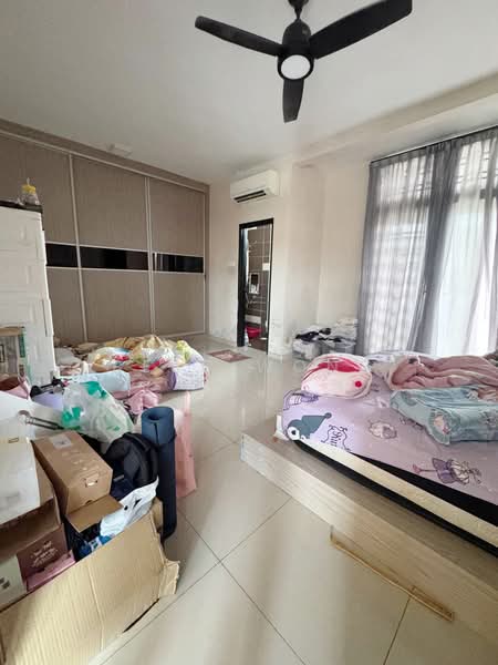 2-storey Terraced House for Sale in Ulu Tiram (Johor) - Bess Wong - PropertyGuru.com.my