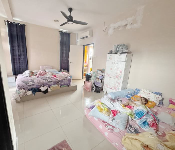 2-storey Terraced House for Sale in Ulu Tiram (Johor) - Bess Wong - PropertyGuru.com.my