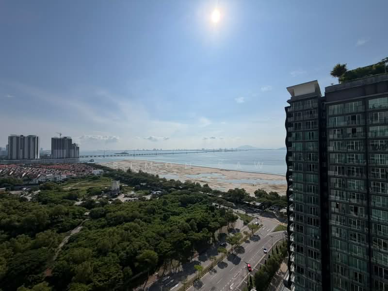 Kondominium untuk Dijual di Tropicana Bay Residences - Simon Saw - View - PropertyGuru.com.my
