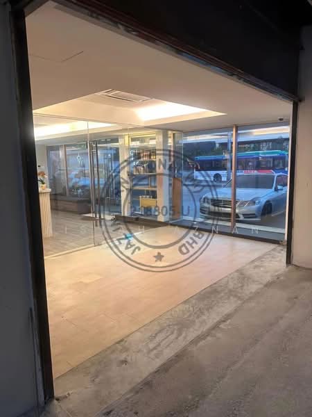 Commercial Bungalow for Rent in Bangsar (Kuala Lumpur) - Aisyah Aznan - Entrance - PropertyGuru.com.my