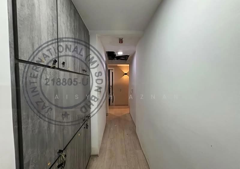 Commercial Bungalow for Rent in Bangsar (Kuala Lumpur) - Aisyah Aznan - Corridor - PropertyGuru.com.my