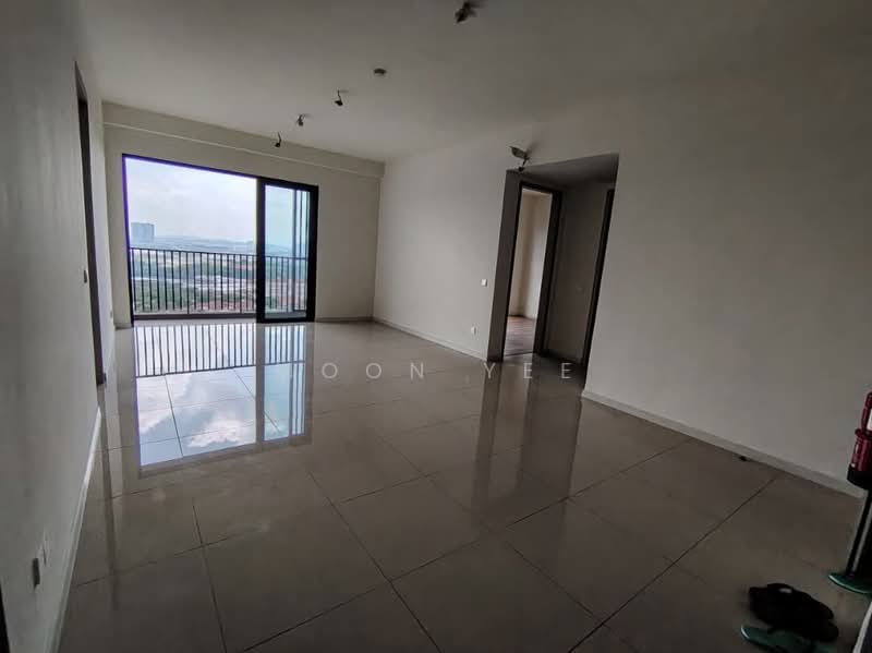 Pangsapuri untuk Dijual di Mutiara Hilltop - Moon Yee - Living Room - PropertyGuru.com.my