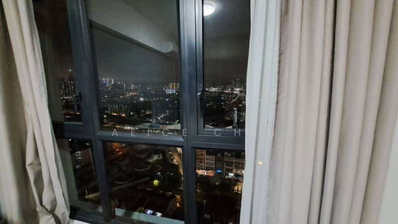 Service Residence for Sale at 28 Boulevard - Alice Chin - View - PropertyGuru.com.my