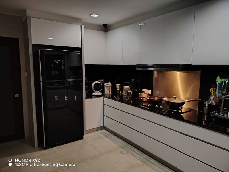 Semi-Detached House for Rent in Jalan Seladah (Kuching) - Sei Yong Tee - PropertyGuru.com.my