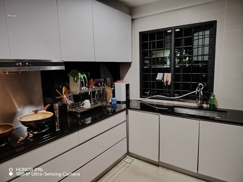 Semi-Detached House for Rent in Jalan Seladah (Kuching) - Sei Yong Tee - PropertyGuru.com.my