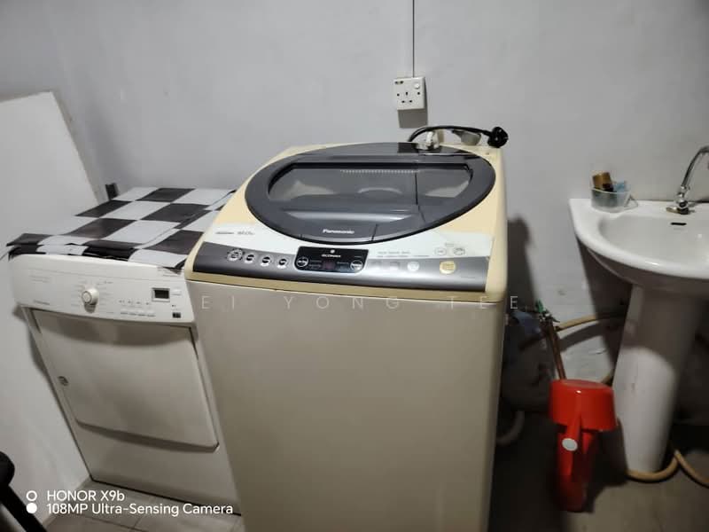 Semi-Detached House for Rent in Jalan Seladah (Kuching) - Sei Yong Tee - PropertyGuru.com.my