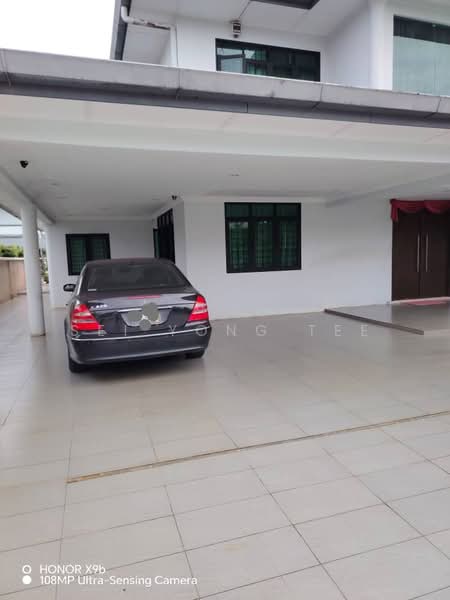 Semi-Detached House for Rent in Jalan Seladah (Kuching) - Sei Yong Tee - PropertyGuru.com.my