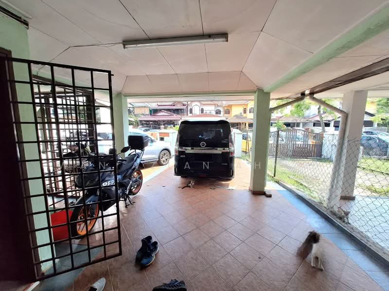 Rumah Teres 2-Tingkat untuk Dijual di Seksyen 7 (Shah Alam) - Wan Azlan Ahmad - PropertyGuru.com.my
