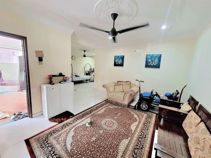 Rumah Teres 2-Tingkat untuk Dijual di Seksyen 7 (Shah Alam) - Wan Azlan Ahmad - PropertyGuru.com.my