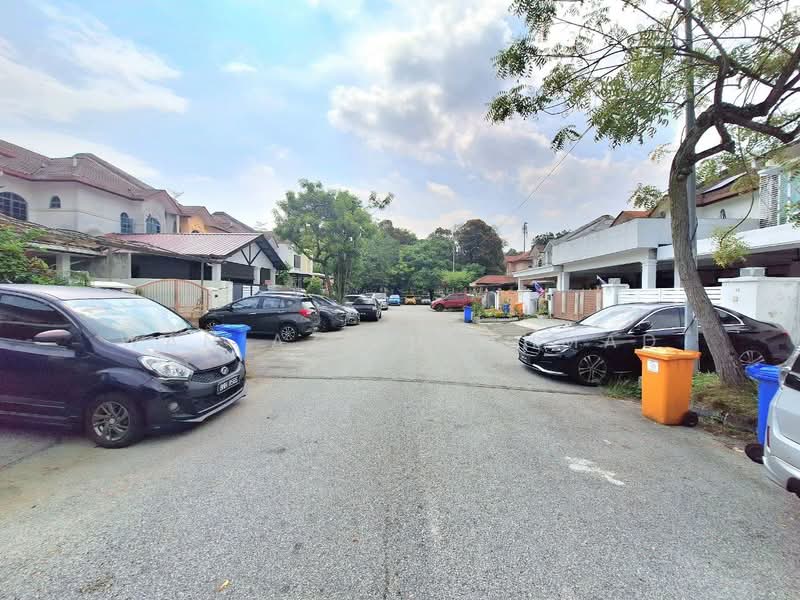 Rumah Teres 2-Tingkat untuk Dijual di Seksyen 7 (Shah Alam) - Wan Azlan Ahmad - PropertyGuru.com.my