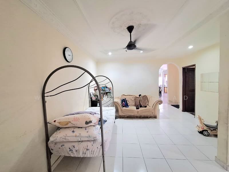 Rumah Teres 2-Tingkat untuk Dijual di Seksyen 7 (Shah Alam) - Wan Azlan Ahmad - PropertyGuru.com.my