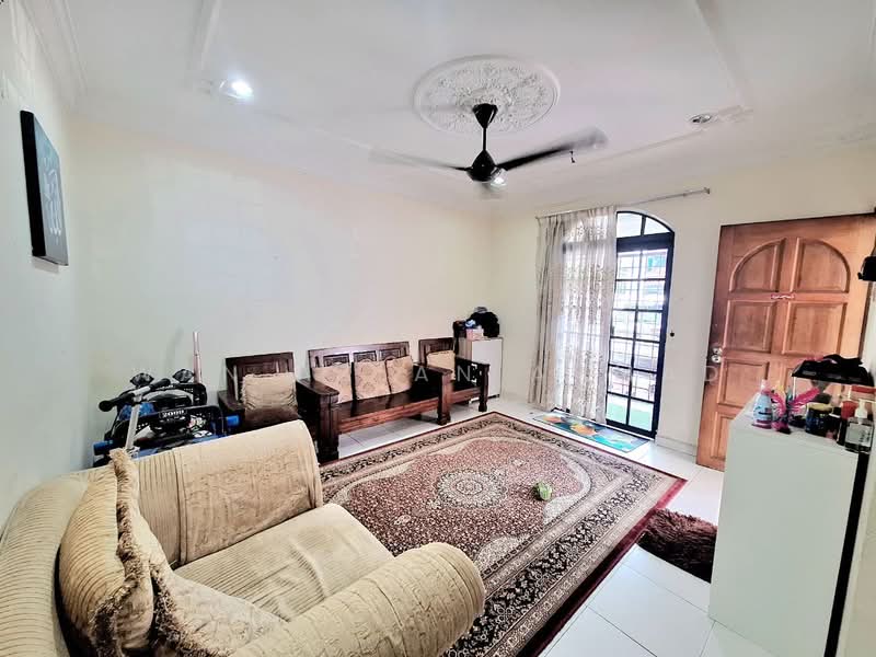 Rumah Teres 2-Tingkat untuk Dijual di Seksyen 7 (Shah Alam) - Wan Azlan Ahmad - PropertyGuru.com.my