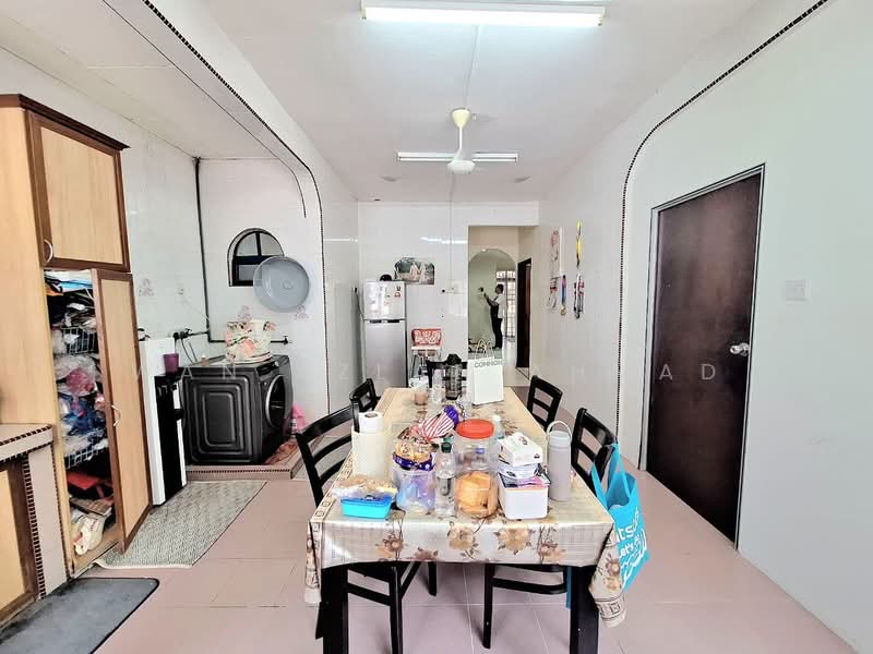Rumah Teres 2-Tingkat untuk Dijual di Seksyen 7 (Shah Alam) - Wan Azlan Ahmad - PropertyGuru.com.my