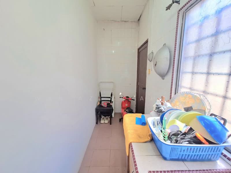 Rumah Teres 2-Tingkat untuk Dijual di Seksyen 7 (Shah Alam) - Wan Azlan Ahmad - PropertyGuru.com.my