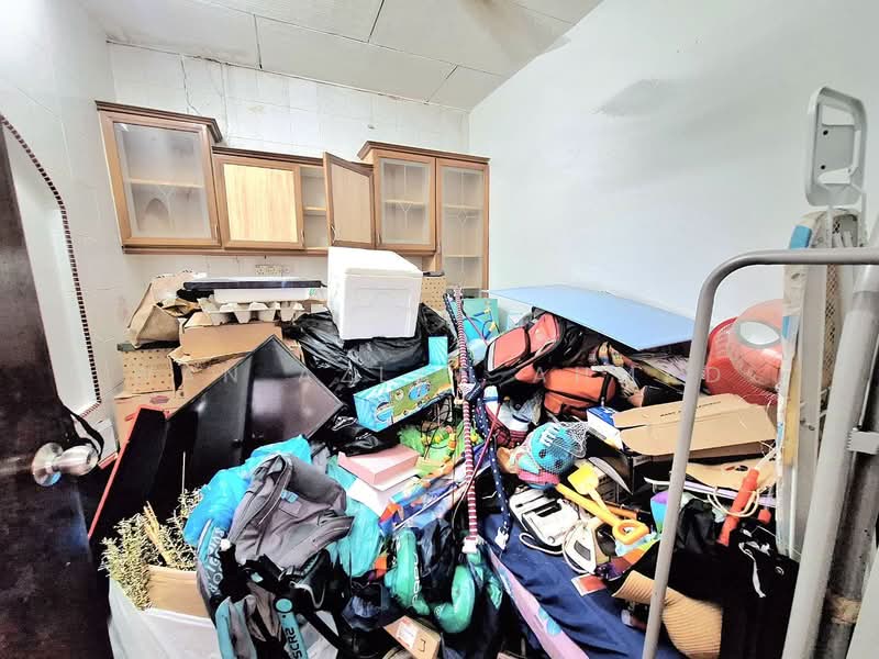 Rumah Teres 2-Tingkat untuk Dijual di Seksyen 7 (Shah Alam) - Wan Azlan Ahmad - PropertyGuru.com.my